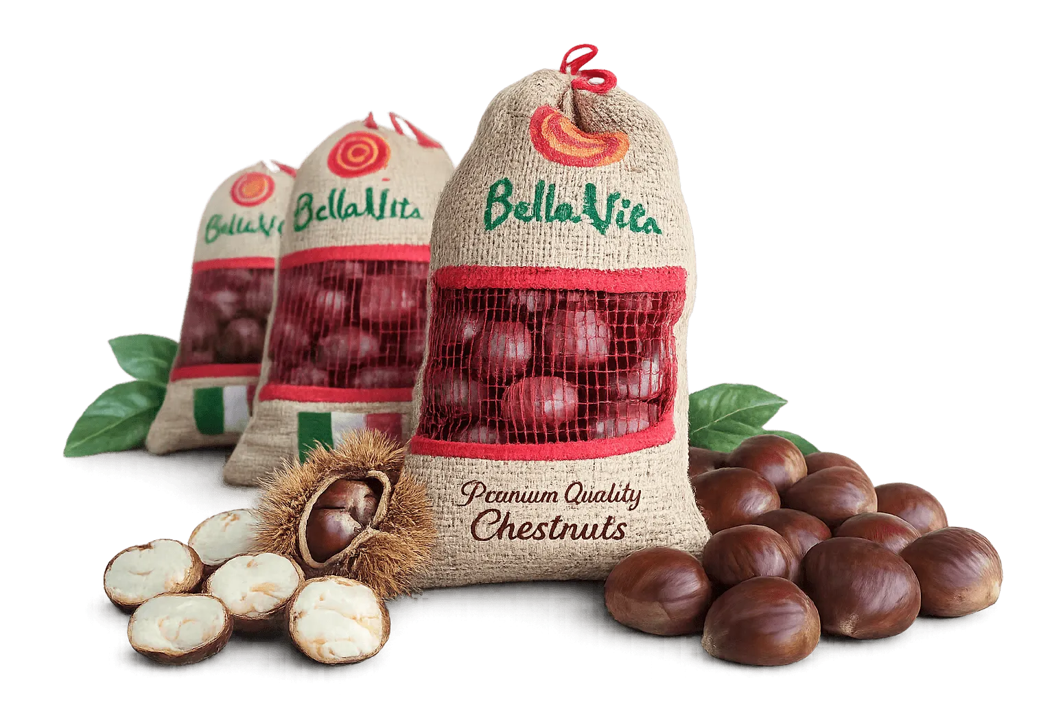 Chestnuts