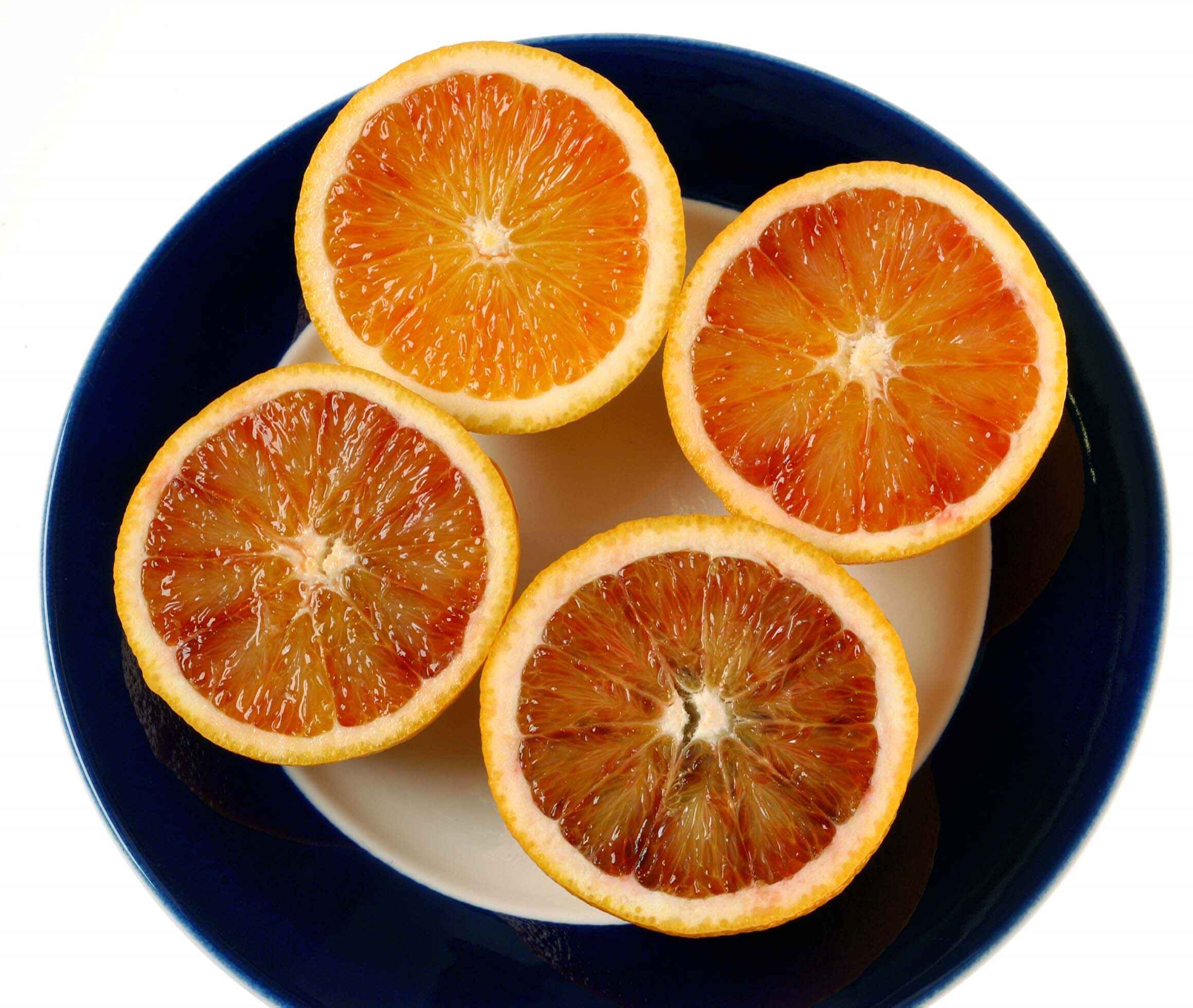 Oranges