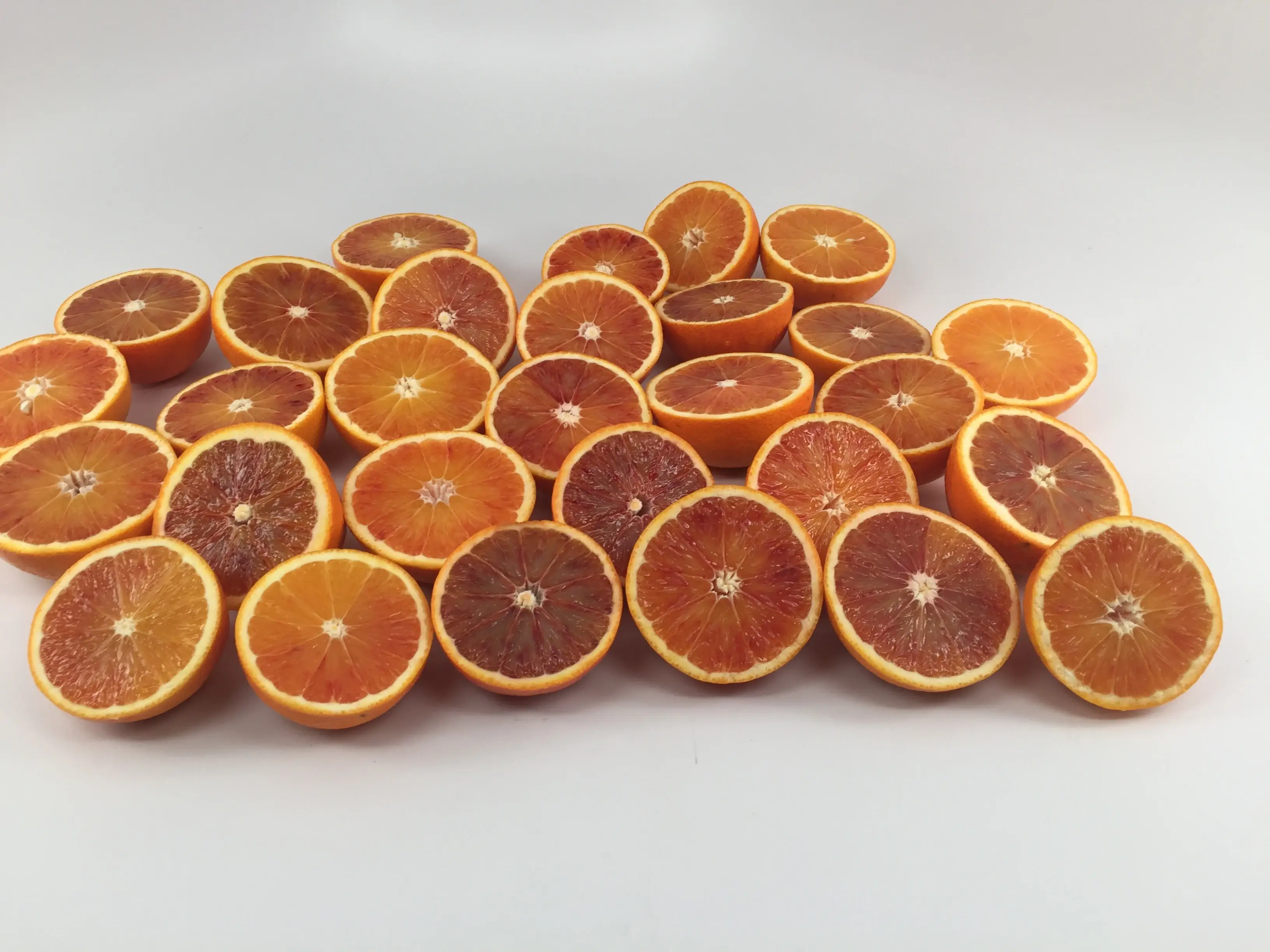 Oranges