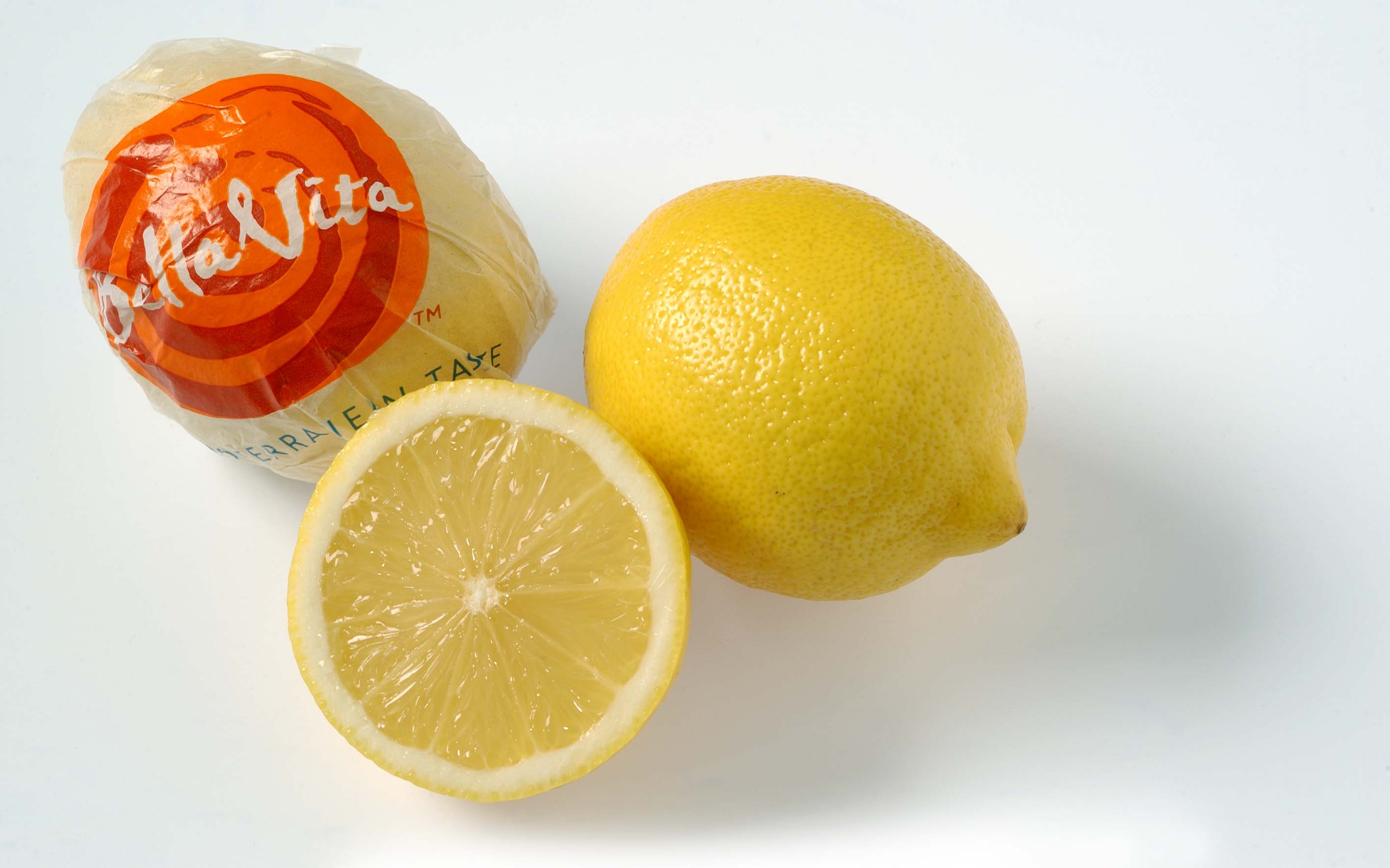 Premium Italian Lemons lemons Fruit