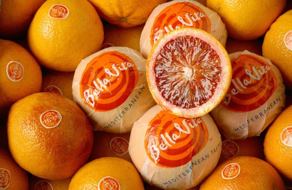 What Makes Tarocco Oranges Different from Regular Oranges? 