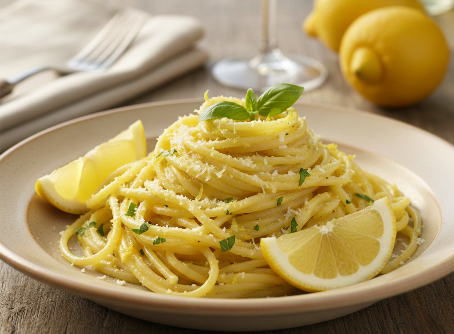 5 Recipes Using Sorrento Lemons 