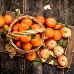 Sicilian Mandarins vs Regular Mandarins