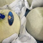 Honeymoon Melon: Simple Italian Desserts