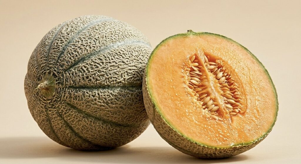 Italian Melons: Exploring Po Valley Varieties