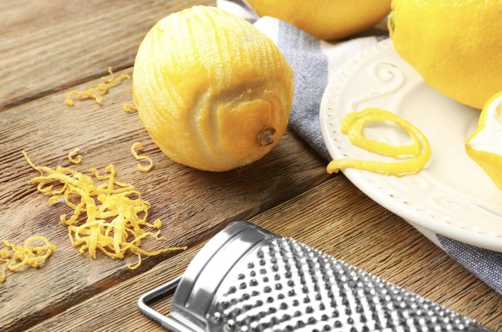Zero-Waste Cooking: What to Do With Leftover Citrus Peels