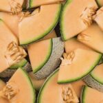 5 Health Benefits of Eating Cantaloupe