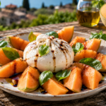 5 Easy Melon Recipes for Hot Summer Days