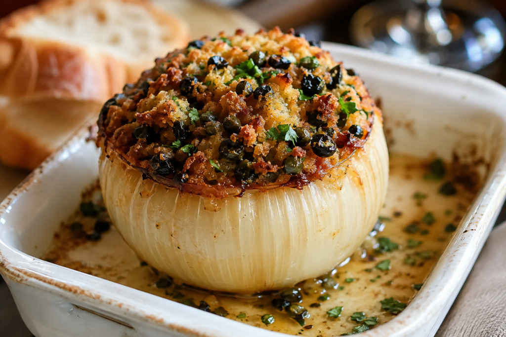 5 Delicious Ways to Enjoy Sweet White Sicilian Onions