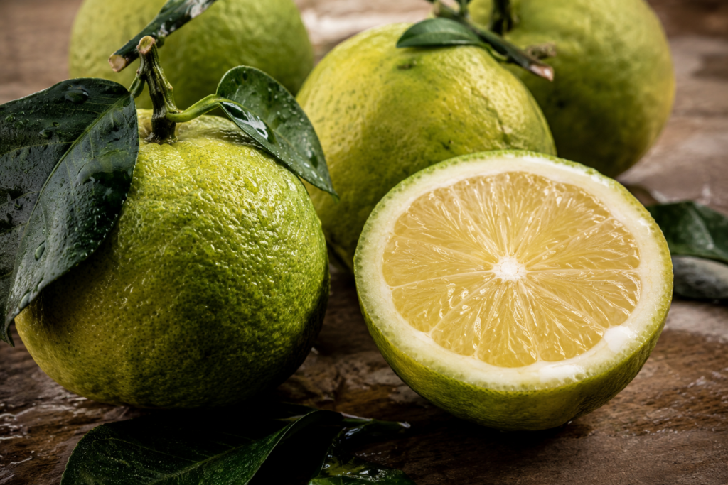 How Verdello Lemons Bring the Ultimate Summer Refreshment