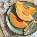 Why Cantaloupe Melon Is the Secret to Beating the August Heat