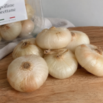 What Makes Cipolline Borettane Italy’s Most Underrated Onion