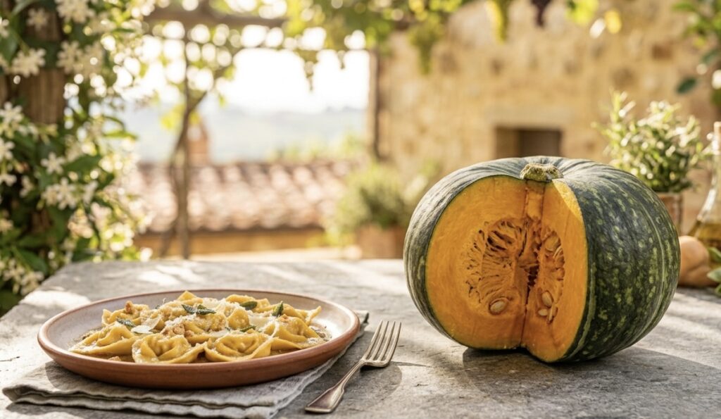 5 Irresistible Ways to Cook with Delica Pumpkin This Autumn