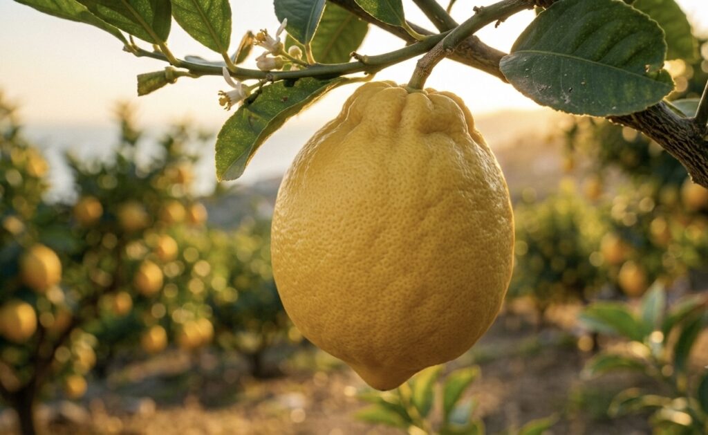 Diamante Citron: 6 Remarkable Health Benefits You Need to Know