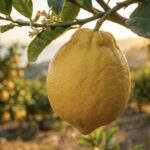 Diamante Citron: 6 Remarkable Health Benefits You Need to Know