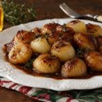 Cipolline Borettane: What Makes This Italian Onion So Special?