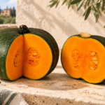 Delica Pumpkin: Why Chefs Love This Italian Variety