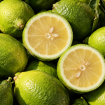 Verdello Lemon: Discover a Different Kind of Citrus